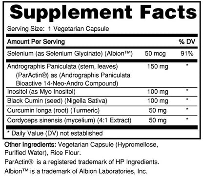 Immuno Balance