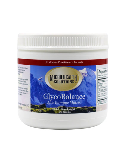 GlycoBalance